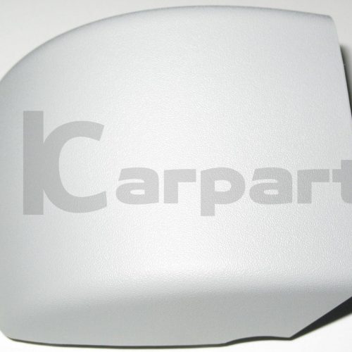 New OEM Mercedes W639 Right D-Pillar Interior Cover Trim Grey A6396310008/7D43