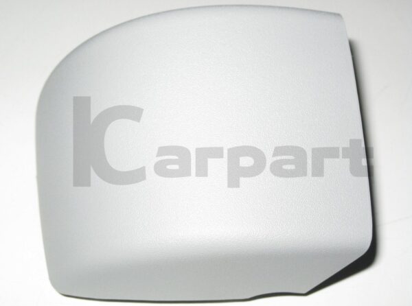 New OEM Mercedes W639 Right D-Pillar Interior Cover Trim Grey A6396310008/7D43