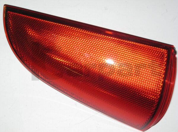 New OEM Mercedes W639 Rear Left Tail Light Lamp Retro Reflector A6398201864