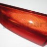 New OEM Mercedes W639 Rear Left Tail Light Lamp Retro Reflector A6398201864