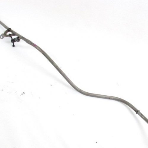 New OEM Guide Tube for Oil Dipstick Mercedes MB A-Class/B-Class OM640 A6400100666