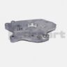 New OEM Front Engine Crankcase Cover for Mercedes Benz A/B Class A6400102235