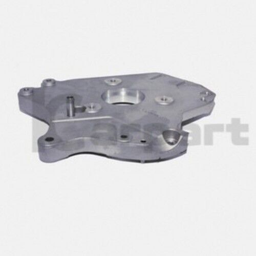 New OEM Front Engine Crankcase Cover for Mercedes Benz A/B Class A6400102235