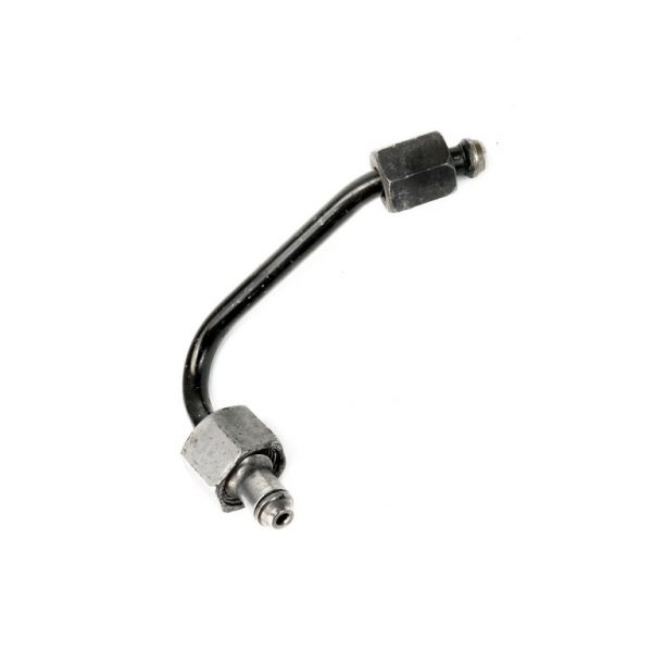 Genuine New High Pressure Fuel Line for Mercedes Benz A6400700533 OEM