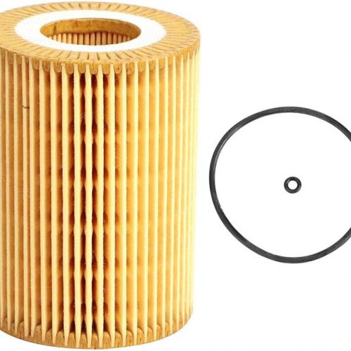 Genuine New Engine Oil Filter Kit Mercedes-Benz A6421800009 OEM