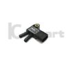 New OEM Exhaust Gas Pressure Sensor for Mercedes 1.6 1.8 2.1 3.0 A6429050200