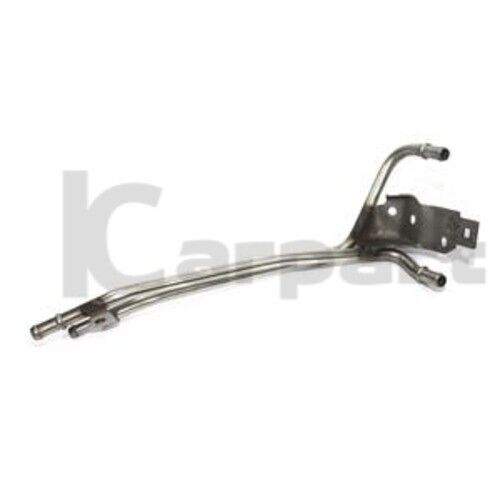 New OEM Feed and Return Fuel Intake Line for Mercedes Benz 2.2 CDI A6460700632