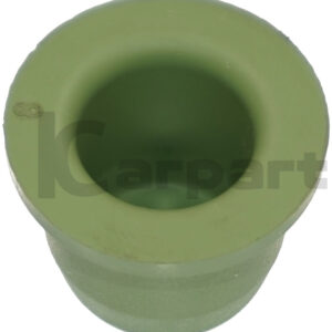 New Volkswagen Audi lettering 1S3853315EFTT Genuine OEM