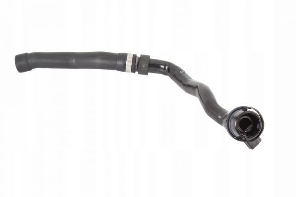 Genuine New Engine Breather Pipe Hose Mercedes Benz 2.2 CDI A6510105811 OEM