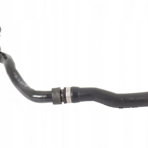 Genuine New Engine Breather Pipe Hose Mercedes Benz 2.2 CDI A6510105811 OEM