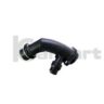 Genuine New Water Coolant Pipe for Mercedes Benz 2.2 CDI A6512001051 OEM