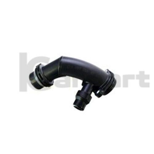 Genuine New Water Coolant Pipe for Mercedes Benz 2.2 CDI A6512001051 OEM