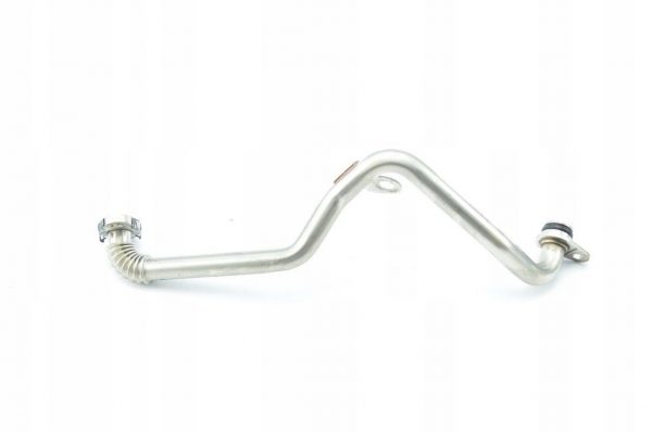 Genuine New EGR Coolant Line for Mercedes Benz 2.0 A6542031300 OEM