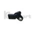 New OEM Crankshaft Position Sensor for Mercedes OM656 OM282 OM654 A6549050000