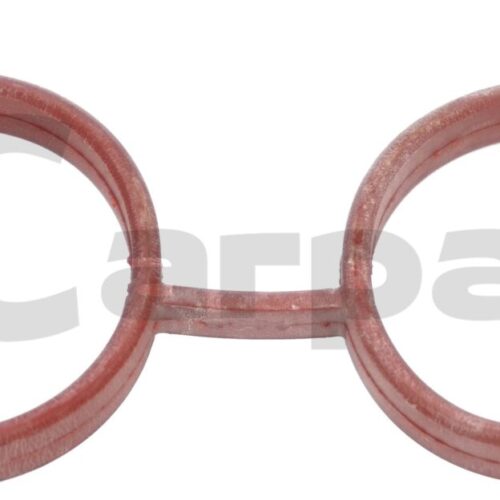 New OEM Mercedes OM668 Engine Air Intake Manifold Seal Gasket A6680980065