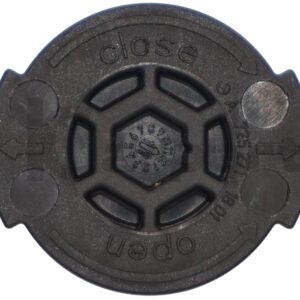 New Mercedes-Benz armrest A11872065017C70 Genuine OEM