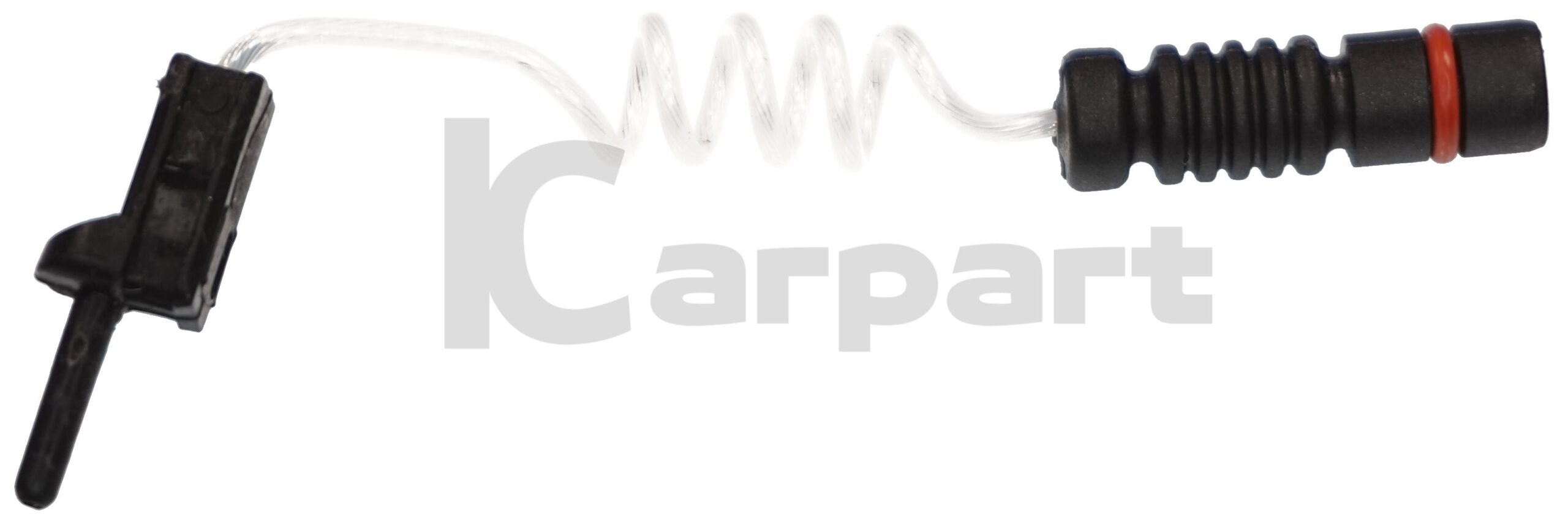 New OEM Mercedes Brake Disc Pad Lining Wear Sensor Cable Wire A9015400117 New OEM Mercedes Brake Disc Pad Lining Wear Sensor Cable Wire A9015400117