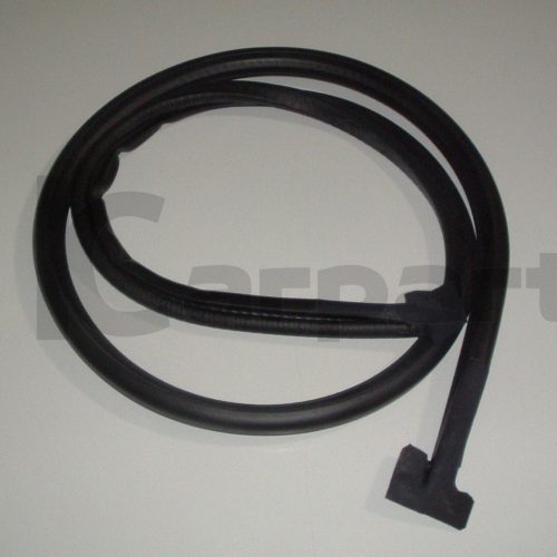 Genuine New Mercedes W901 Door Seal Gasket Weatherstrip A9017400778 OEM