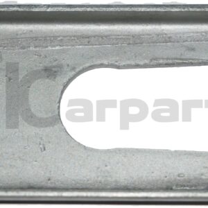 Genuine New EGR Connecting Pipe Volkswagen 04L131521BC VAG OEM