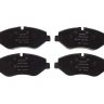 Genuine New Front Brake Pads Set Mercedes-Benz A9064210400 OEM