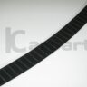 Genuine New Mercedes W164 Boot Loading Edge Guard Trim B66640100 OEM