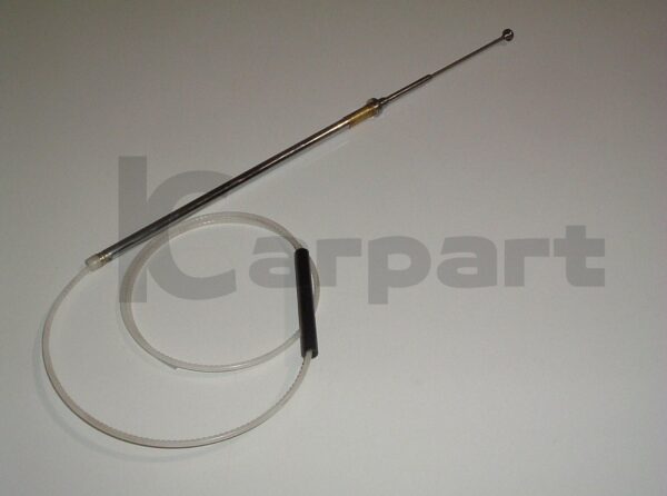 Genuine New Mercedes W126 Electric Aerial Antenna Insert B66828035 OEM