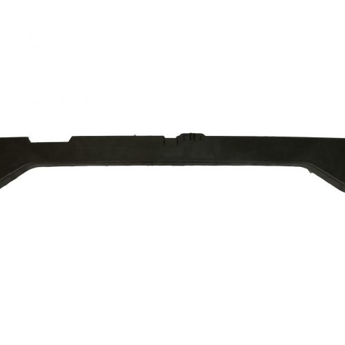 GENUINE New Rear bumper lower center strap AUDI A6 C6 4F9807329 VAG OEM