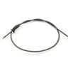 New OEM BMW Bowden Rear Section Bonnet Release Cable E87 E90 E91 51237060529