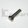 Genuine New Mercedes R129 AMG Wheel Tyre Valve Stem HWA1294000113 OEM