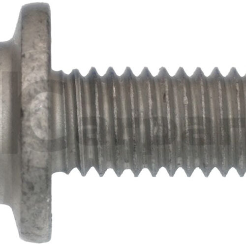 New OEM Mercedes E12 Torx Bolt/Screw M8x1.25x20mm Grade 10.9 N000000000276