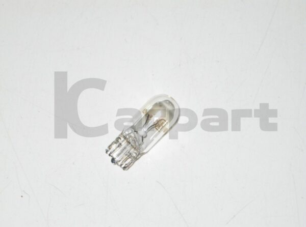 Genuine New Mercedes 5 Watt Parking Side Light Bulb N000000000853 OEM