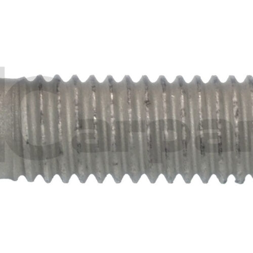 New OEM Mercedes E12 Torx Bolt/Screw M8x1.25x29mm Grade 8.8 N000000001536