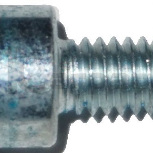 Genuine New Mercedes Torx Bolt Screw M4 x 0.7 x 6 mm Grade 8.8 N000000004112 OEM