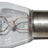 2X New OEM Mercedes OSRAM Lamp Light Bulb 12 Volt P21W 21 Watt N000000006373