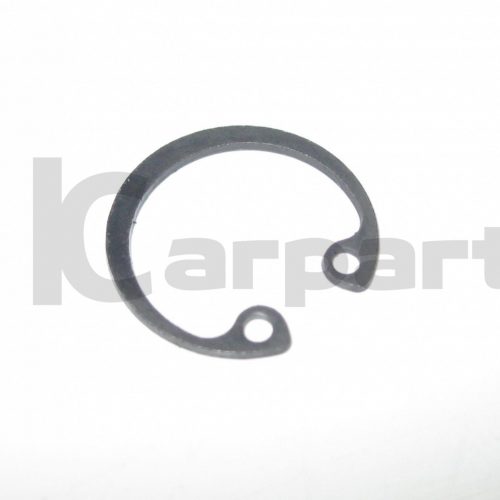 5X Genuine New Mercedes Internal Shaft Circlip Snap Ring N000472019000 OEM