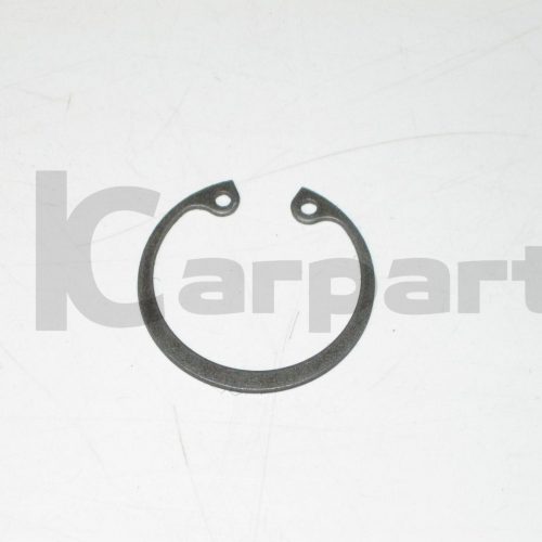 2X Genuine New Mercedes Internal Circlip Snap Lock Ring N000472028000 OEM