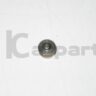 Genuine New Mercedes Wheel Tyre Chrome Valve Cap N007757008600 OEM