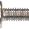 2X Genuine New Mercedes Cross-Head Machine Screw/Bolt M5x0.8x12mm N007985005504 OEM