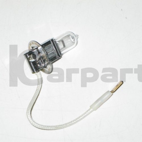 Genuine New Mercedes Fog Lamp Light Bulb 12V 55W H3 N072601012290 OEM