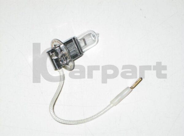 Genuine New Mercedes Fog Lamp Light Bulb 12V 55W H3 N072601012290 OEM