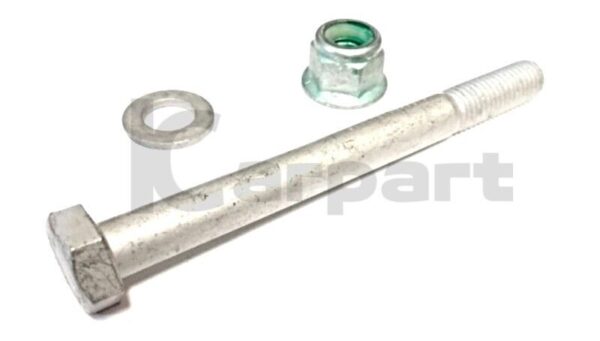 NEW Bolt connecting the upper wishbones Audi A4 A8 Seat Exeo VW GENUINE