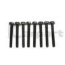 8X Genuine New Main Bearing Bolt Set for Seat Skoda VW 1.4TDI N90130001 VAG OEM