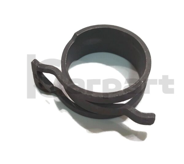 NEW Cooling-Reservoir Hose Clamp 27×12 VW AUDI SEAT SKODA GENUINE