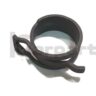 NEW Cooling-Reservoir Hose Clamp 27×12 VW AUDI SEAT SKODA GENUINE