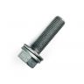 Genuine New Shouldered Hex Bolt with Washer Audi Volkswagen N91201001 VAG OEM