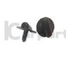 NEW Dashboard lower cover plate screw AUDI VOLKSWAGEN WHT000155 GENUINE