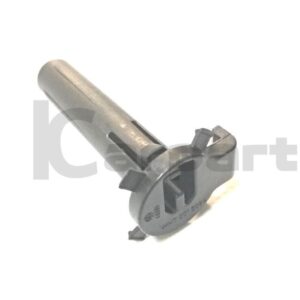 Genuine New Engine Oil Cooler Gasket Seal 62.8mm Audi VW 038117070 VAG OEM