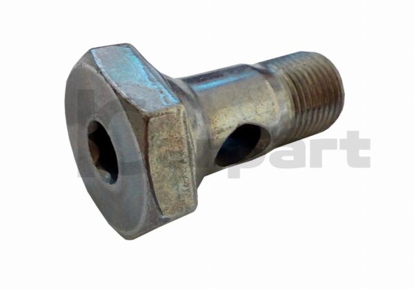 GENUINE New Oil filter support hollow bolt 2.4 2.5 TDI/TD WHT001904 VAG OEM