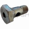 GENUINE New Oil filter support hollow bolt 2.4 2.5 TDI/TD WHT001904 VAG OEM