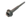 NEW Cylinder head bolt with internal teeth head AUDI VW 1.6 2.0 TDI M6x105 GENUINE